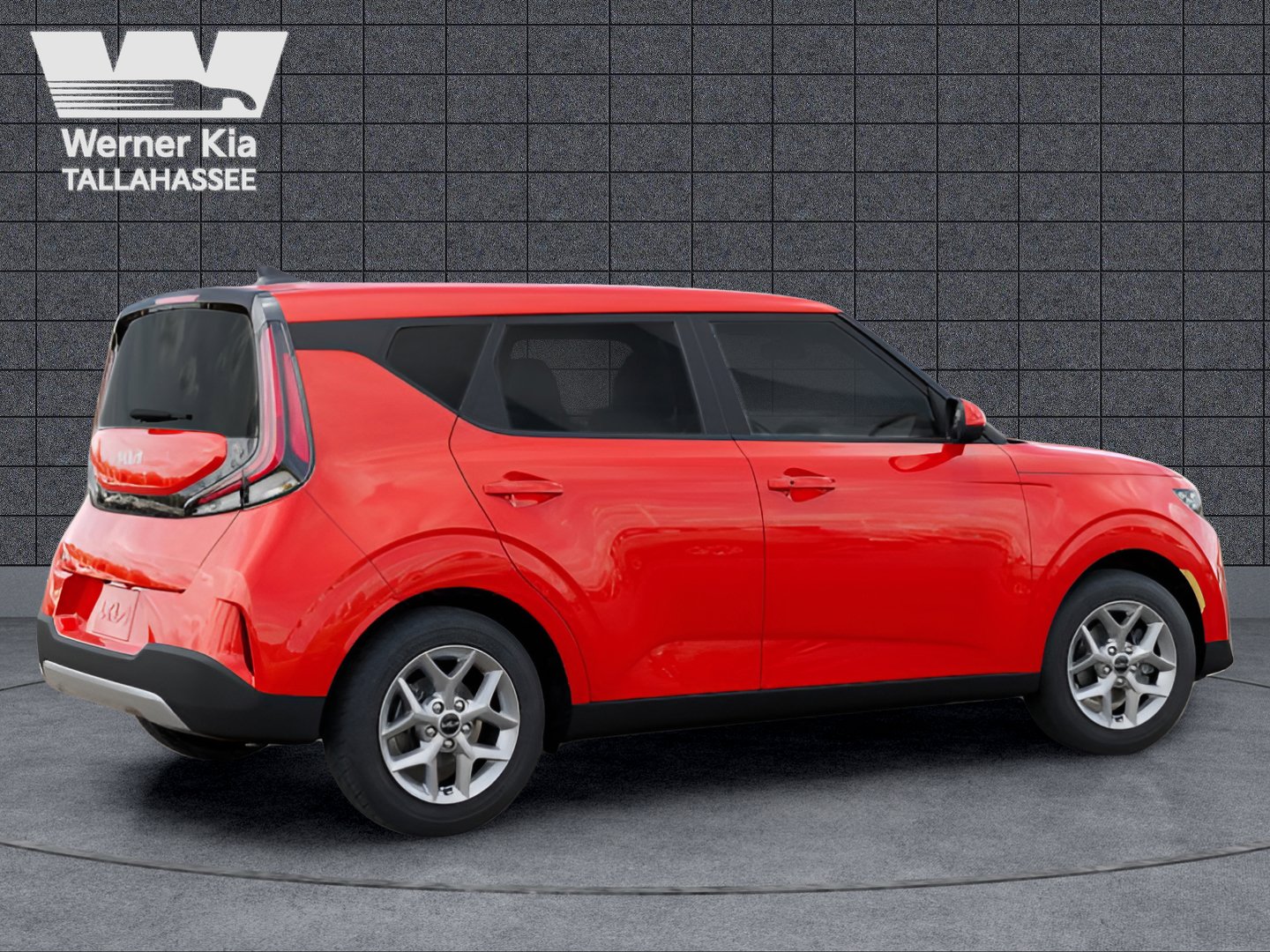 New 2025 Kia Soul S image 6