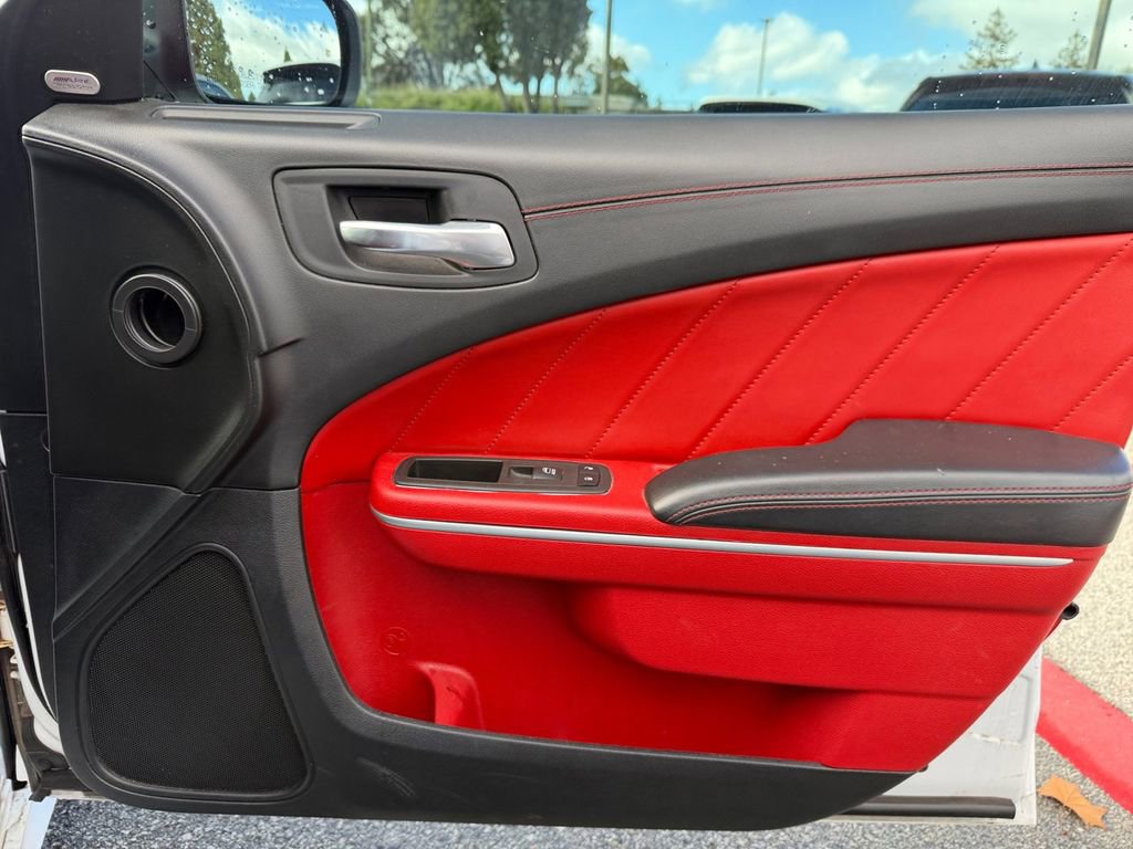 Used 2022 Dodge Charger Scat Pack image 26