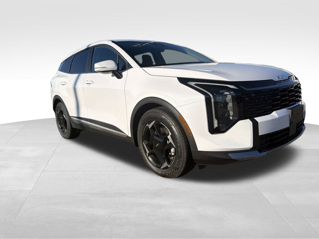 Used 2026 Kia Sportage EX FWD image 33