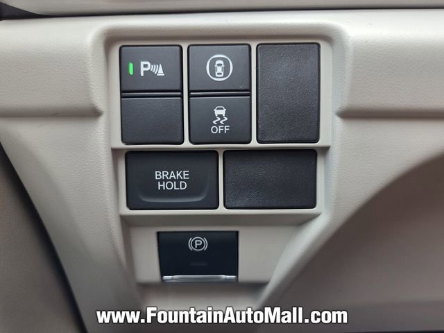 Certified 2025 Acura RDX w/ Technology Package image 18