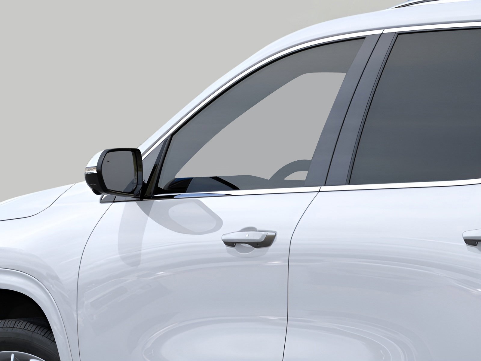 New 2026 Buick Enclave Avenir w/ Super Cruise Package image 12