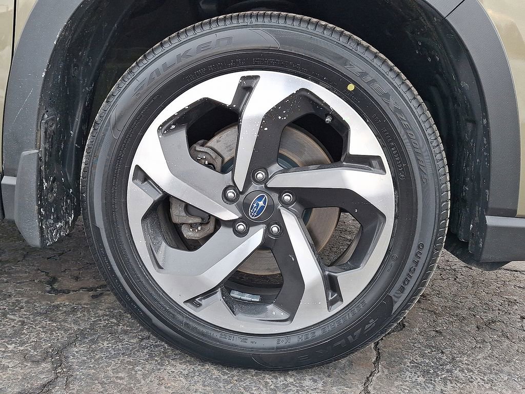 Used 2023 Subaru Forester Touring image 19