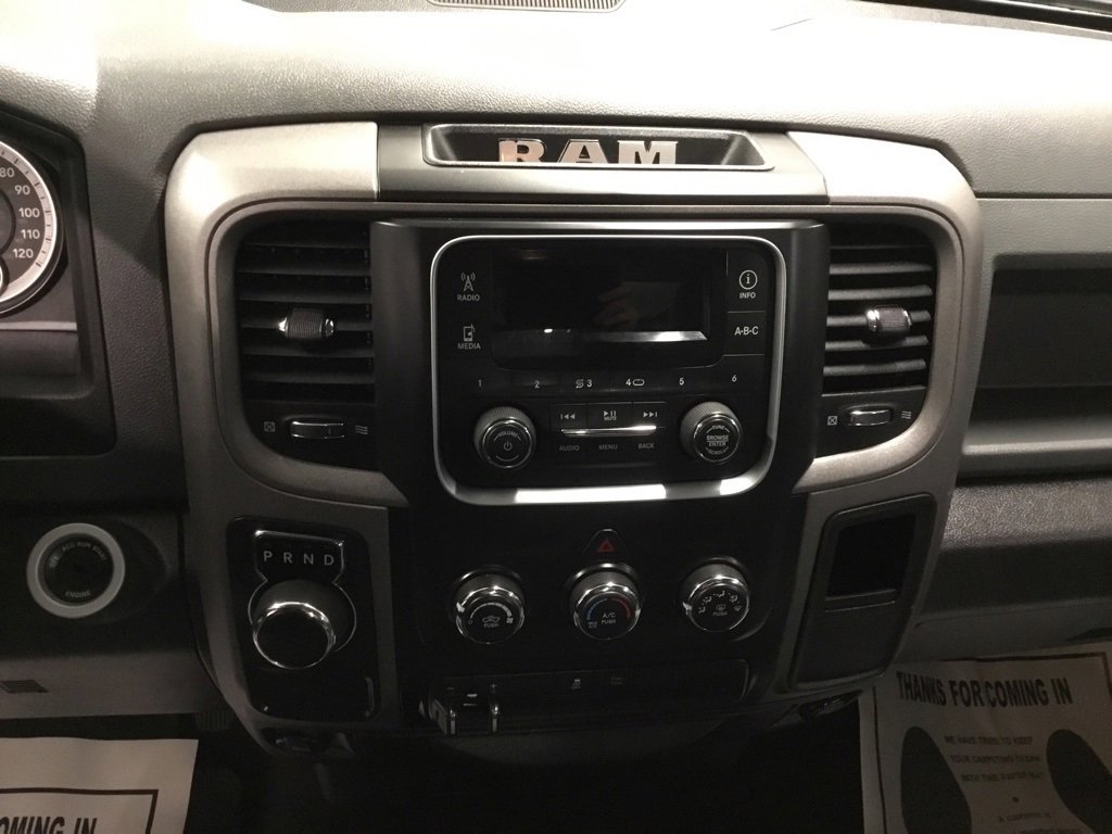 Used 2014 RAM 1500 Tradesman w/ Power & Remote Entry Group image 42