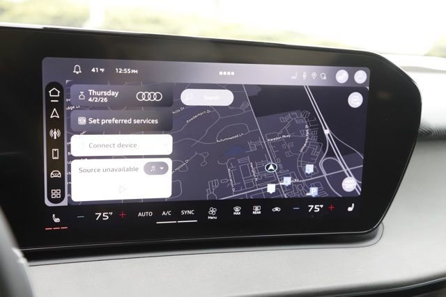 New 2026 Audi Q3 quattro 2.0T image 23