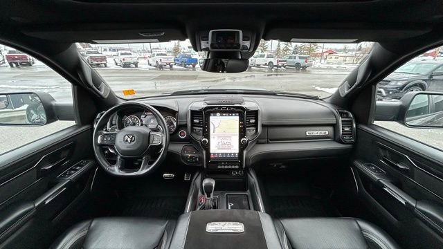 Used 2022 RAM 1500 TRX image 16