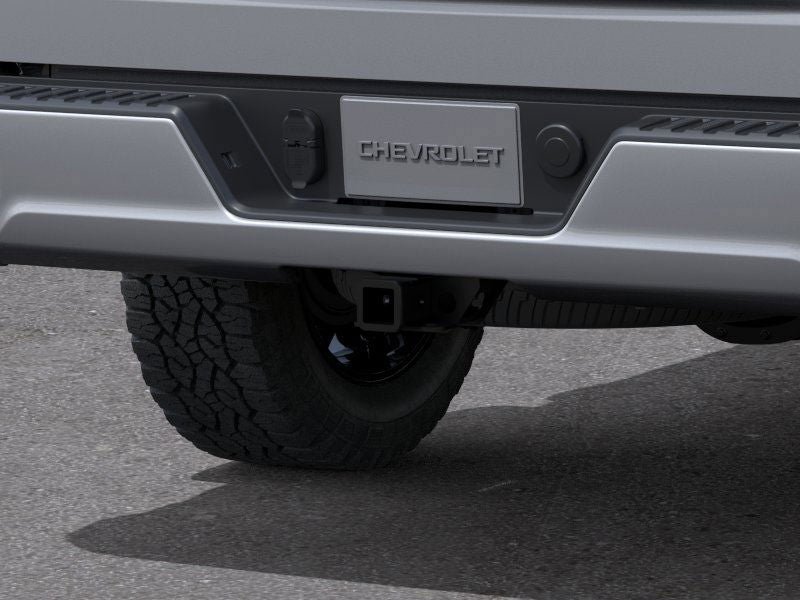 New 2026 Chevrolet Silverado 1500 RST w/ RST Select Package image 14