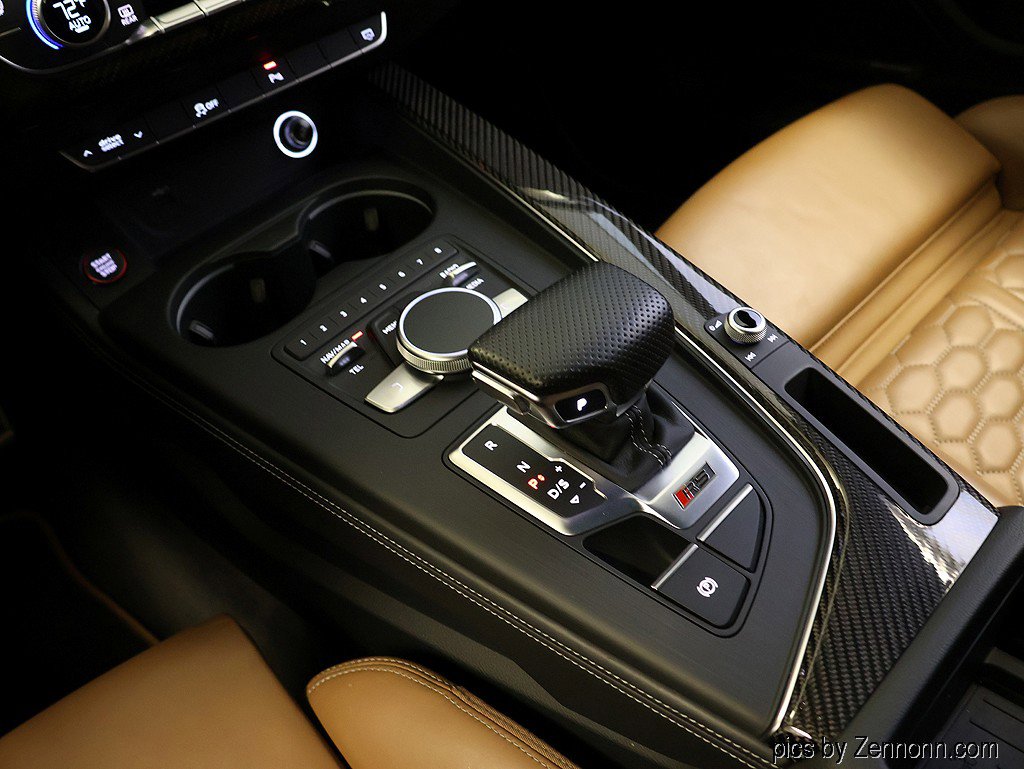 Used 2019 Audi RS 5 AWD/4WD image 25