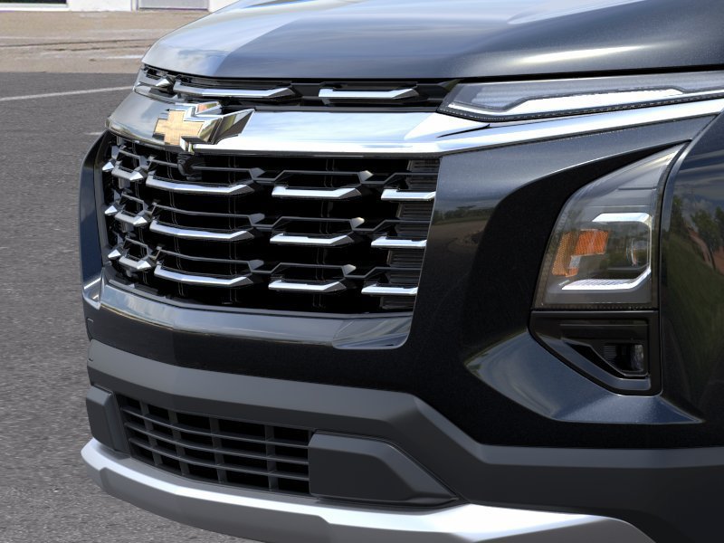 New 2027 Chevrolet Equinox LT w/ Convenience Package II FWD image 16