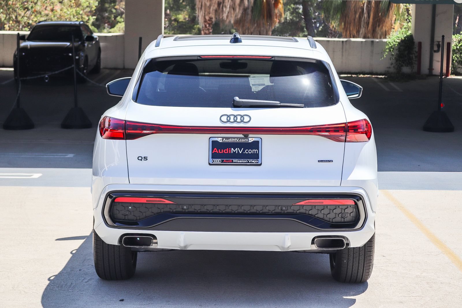New 2026 Audi Q5 2.0T AWD/4WD image 5