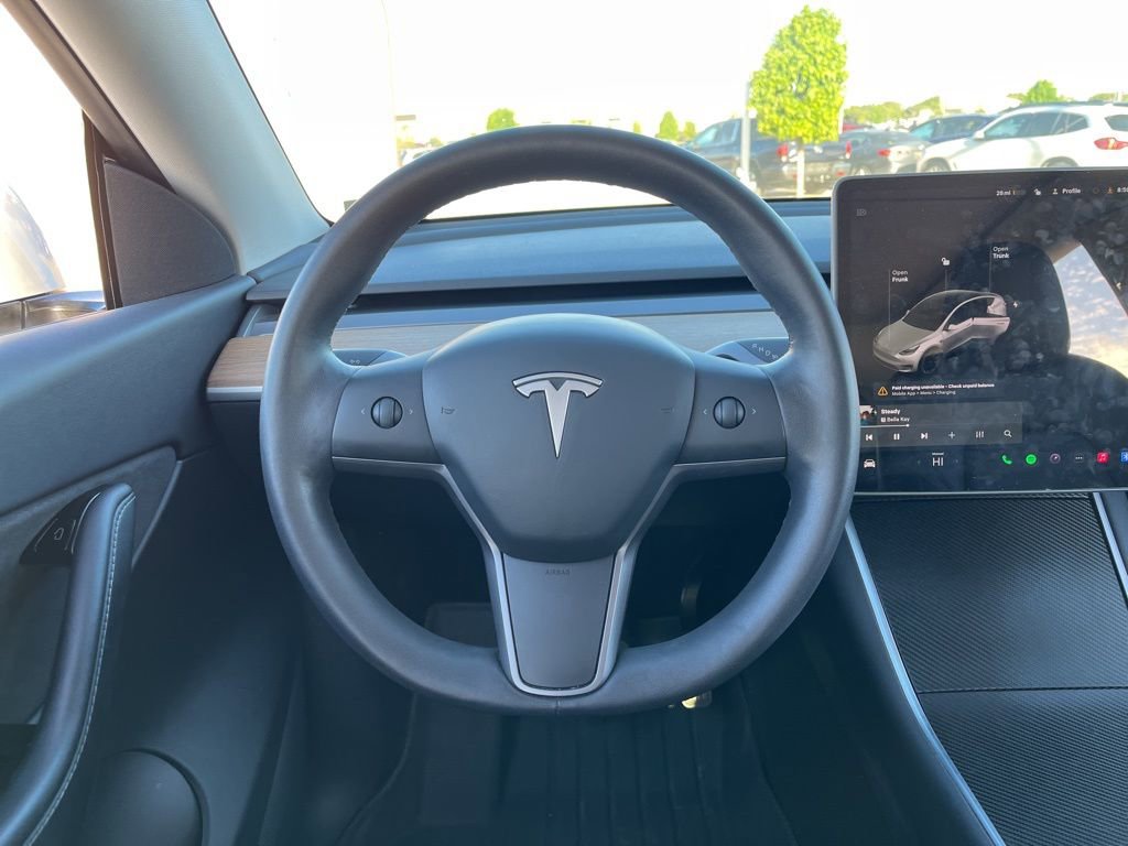 Used 2021 Tesla Model Y Long Range image 15