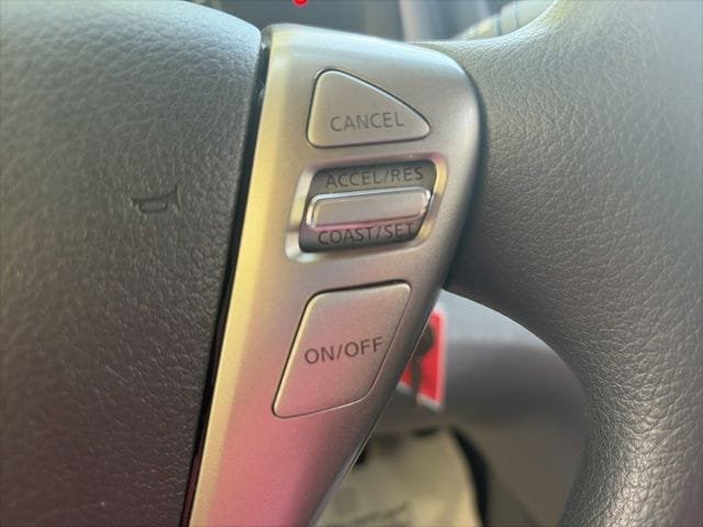 Used 2021 Nissan NV200 SV FWD image 17
