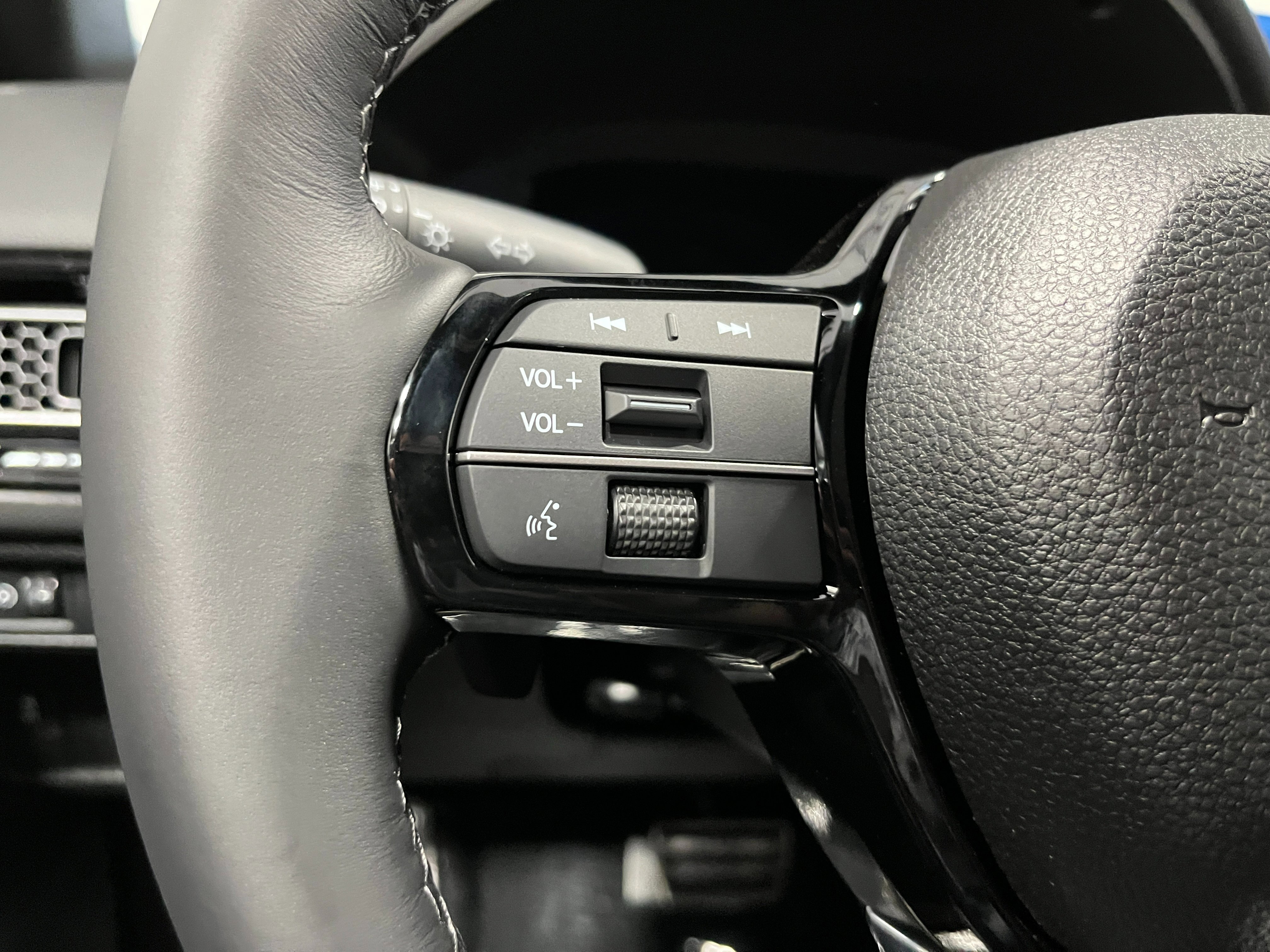 New 2026 Honda Civic Sport Touring image 18