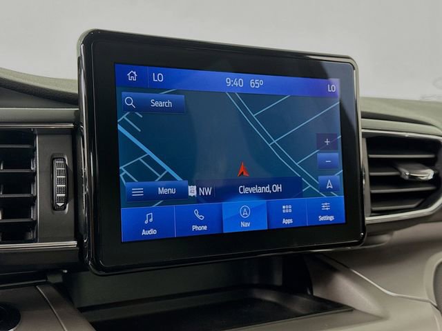 Used 2022 Ford Explorer XLT w/ Equipment Group 202A image 13