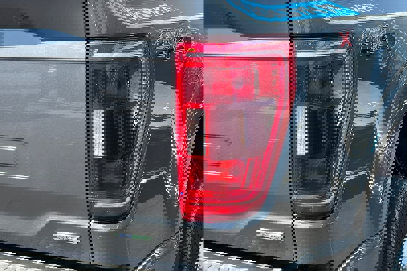 Used 2023 Ford F150 XLT image 13