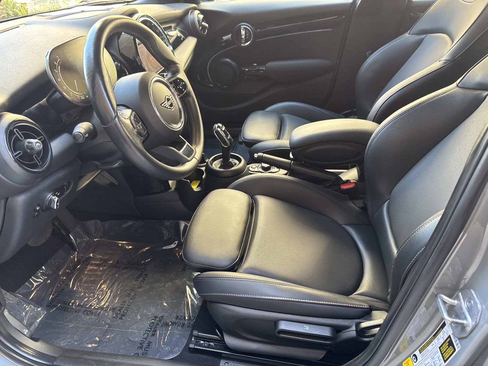 Used 2022 MINI Cooper S FWD image 13