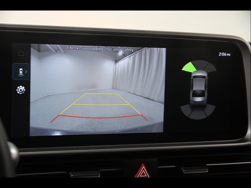 Certified 2023 Hyundai Ioniq 6 SEL RWD image 15