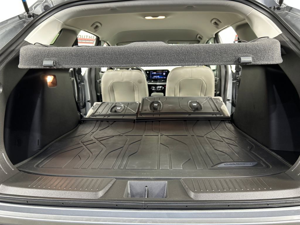 Used 2025 Chevrolet Trax ACTIV image 20