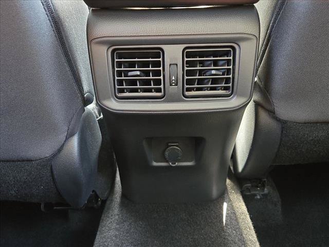 Used 2025 Toyota RAV4 LE FWD image 16