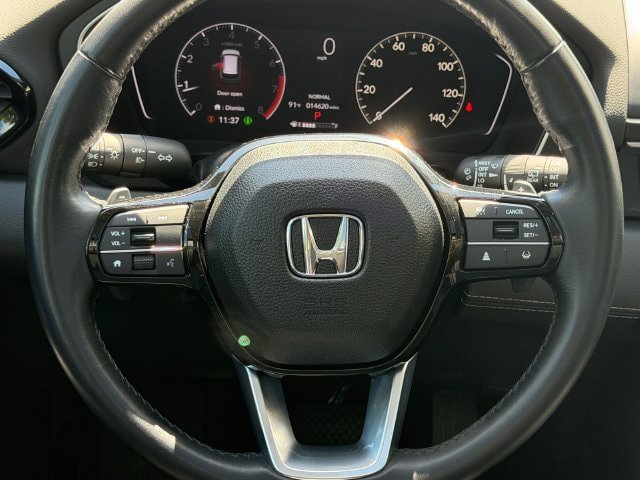 Used 2024 Honda Pilot Touring image 13