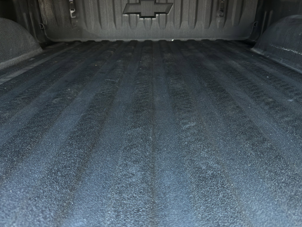 Used 2017 Chevrolet Silverado 1500 LTZ Z71 w/ LTZ Plus Package image 9