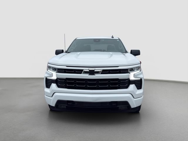 Used 2024 Chevrolet Silverado 1500 RST RWD image 2