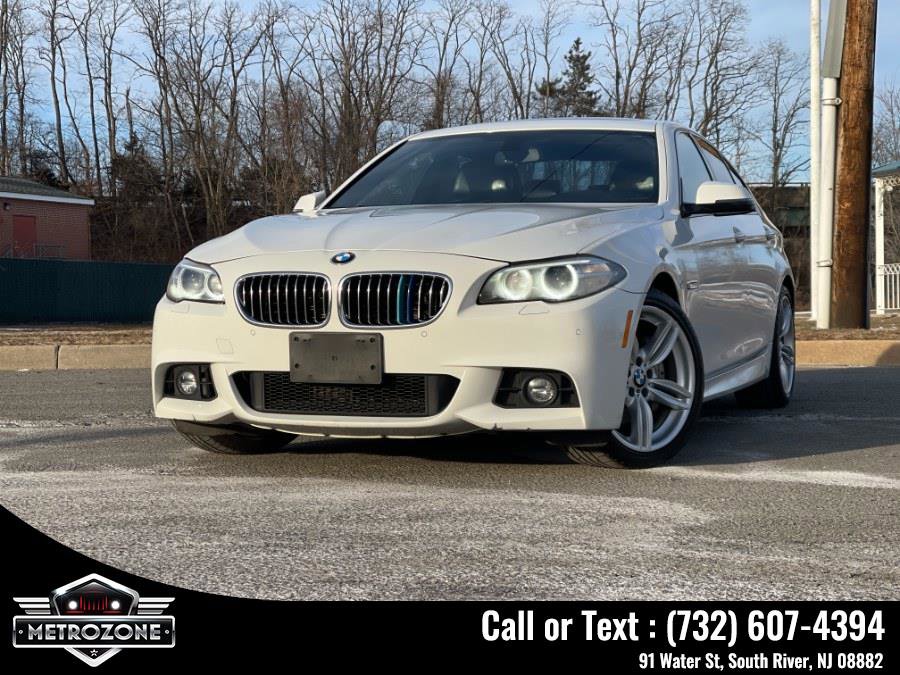 Used 2015 BMW 535i xDrive 535i xDrive AWD image 39