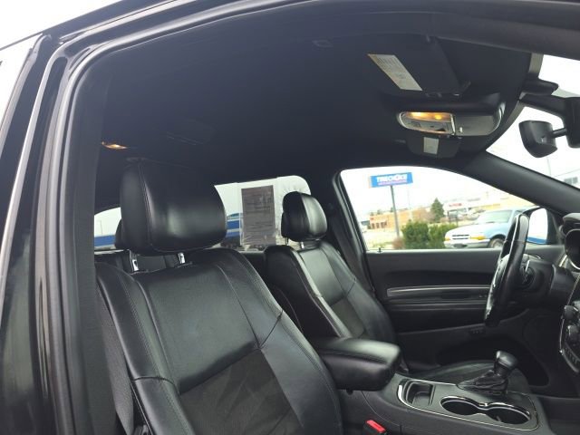 Used 2019 Dodge Durango GT AWD/4WD image 38
