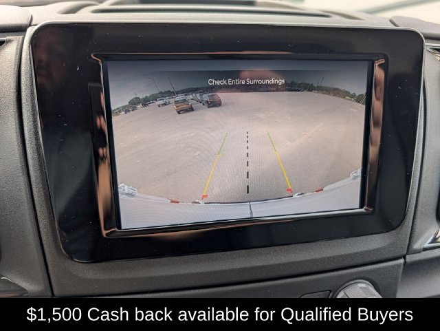 New 2027 RAM ProMaster 2500 FWD image 19