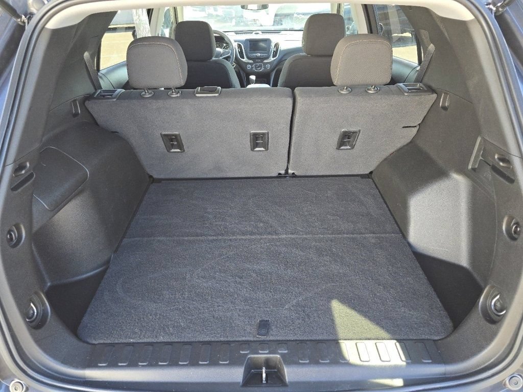 Used 2022 Chevrolet Equinox LT AWD/4WD image 19