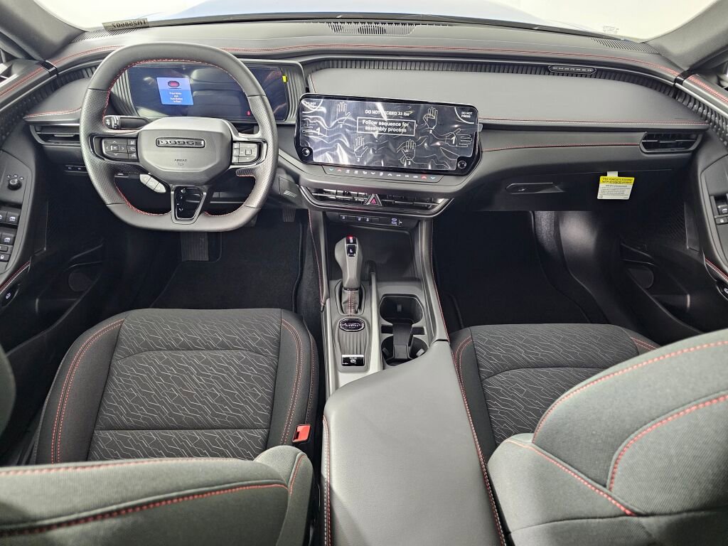 New 2026 Dodge Charger GT w/ Blacktop Package AWD/4WD image 18