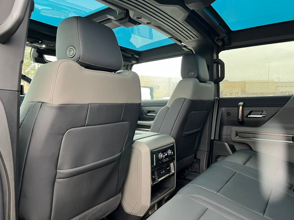 Certified 2024 GMC Hummer EV 3X image 39