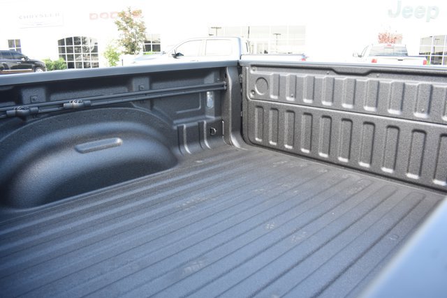 New 2026 RAM 1500 Tradesman image 12