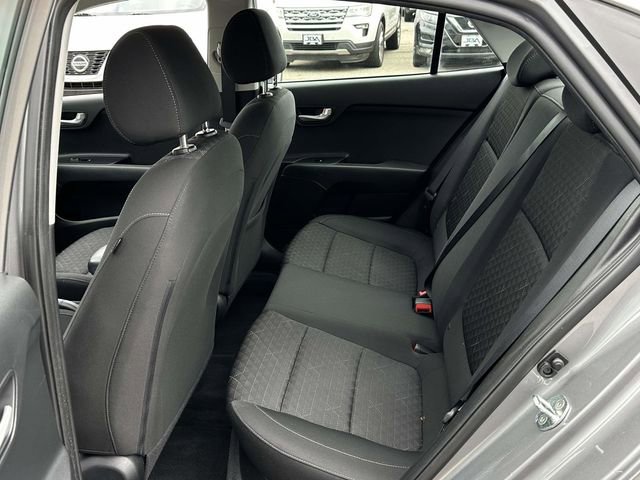 Used 2022 Kia Rio S w/ Technology Package FWD image 20
