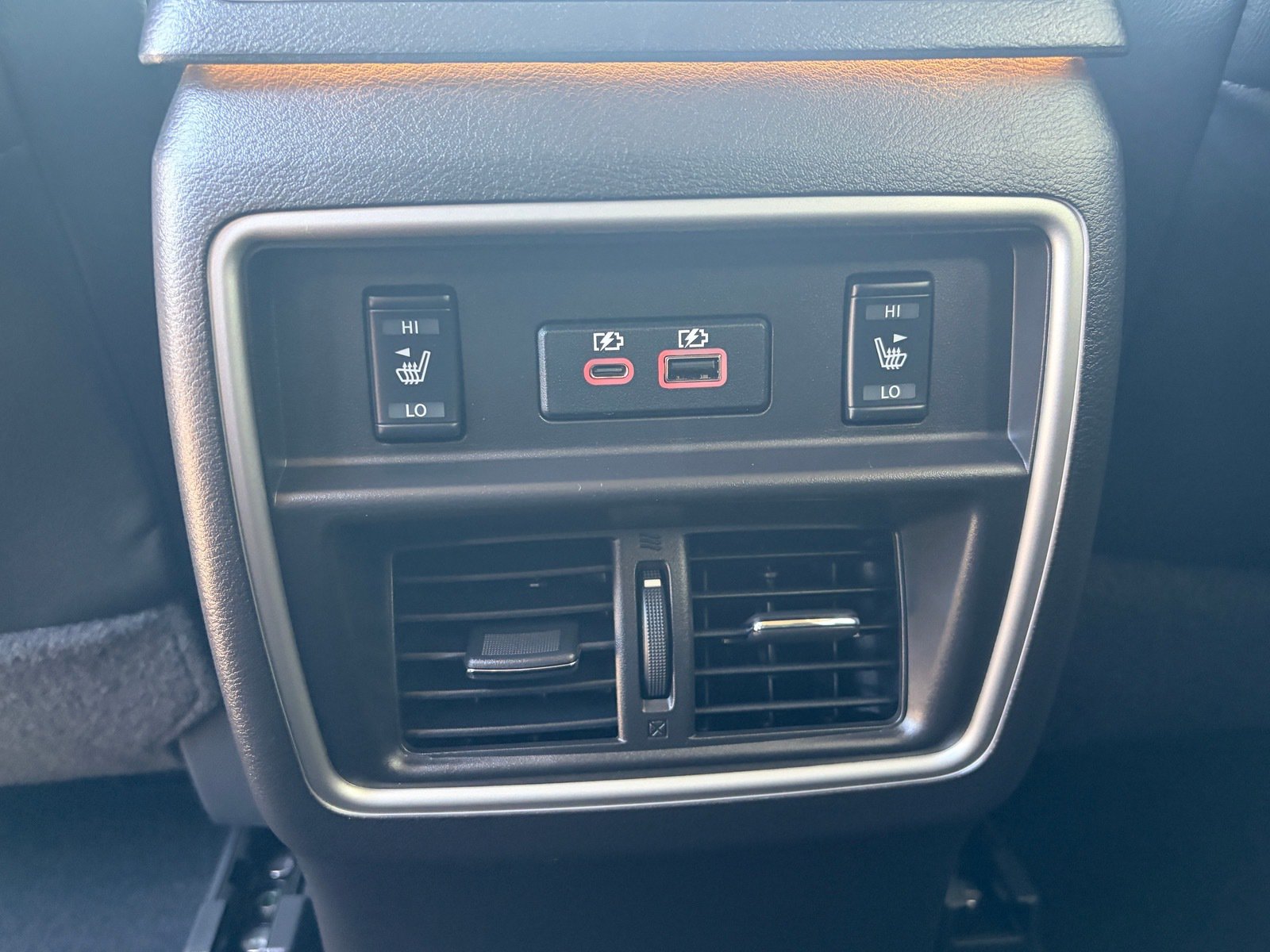 Used 2020 Nissan Murano SL FWD image 13