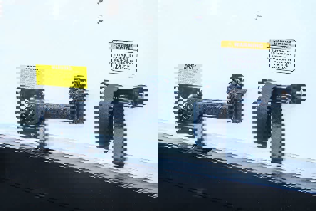 New 2026 Ford E-350 and Econoline 350 Super Duty w/ Power Equipment Group image 11