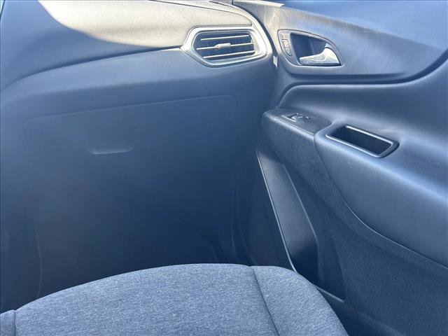 Used 2023 Chevrolet Equinox LT image 22