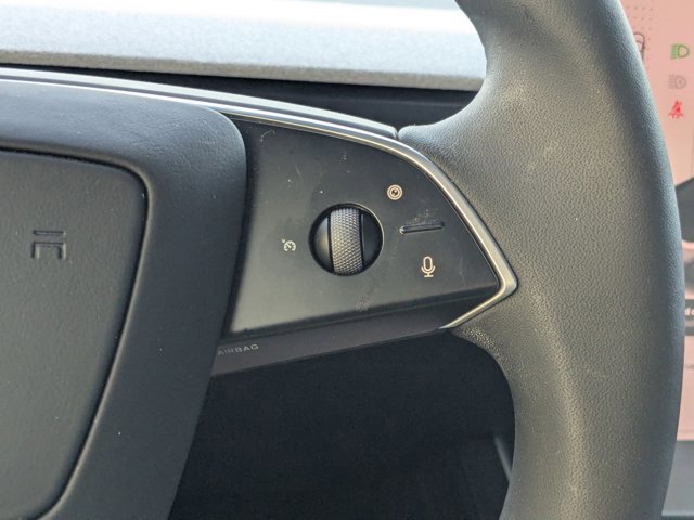 Used 2026 Tesla Model Y Long Range image 5