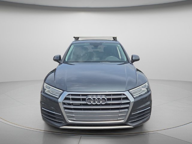 Used 2019 Audi Q5 2.0T Premium w/ Convenience Package AWD/4WD image 4