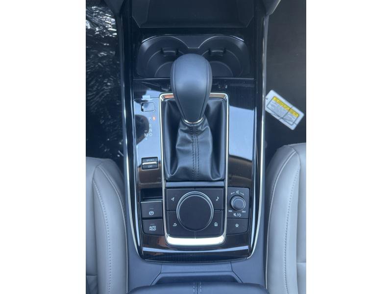Certified 2024 MAZDA CX-30 AWD 2.5 S w/ Preferred Package image 15