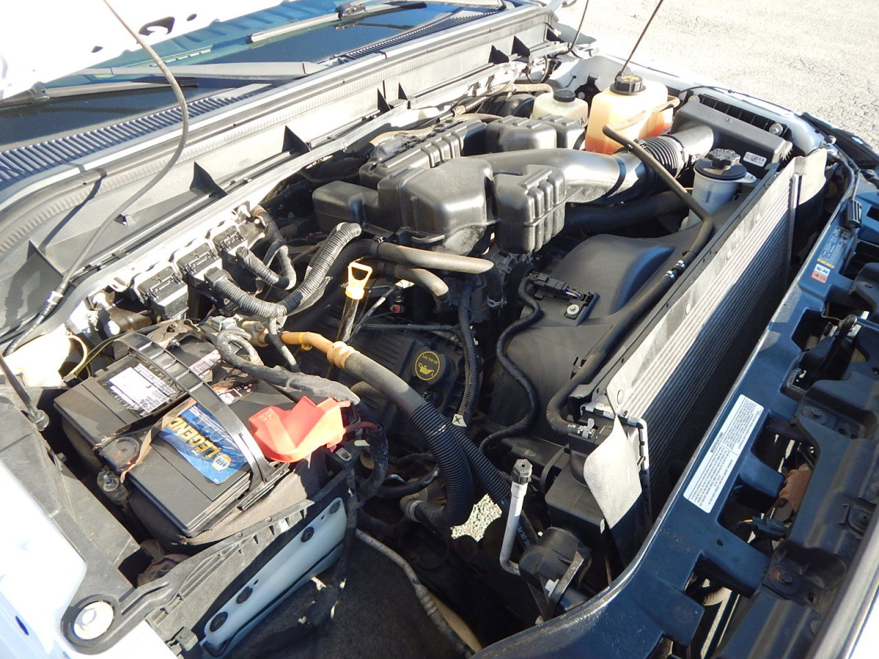 Used 2016 Ford F250 XL image 25