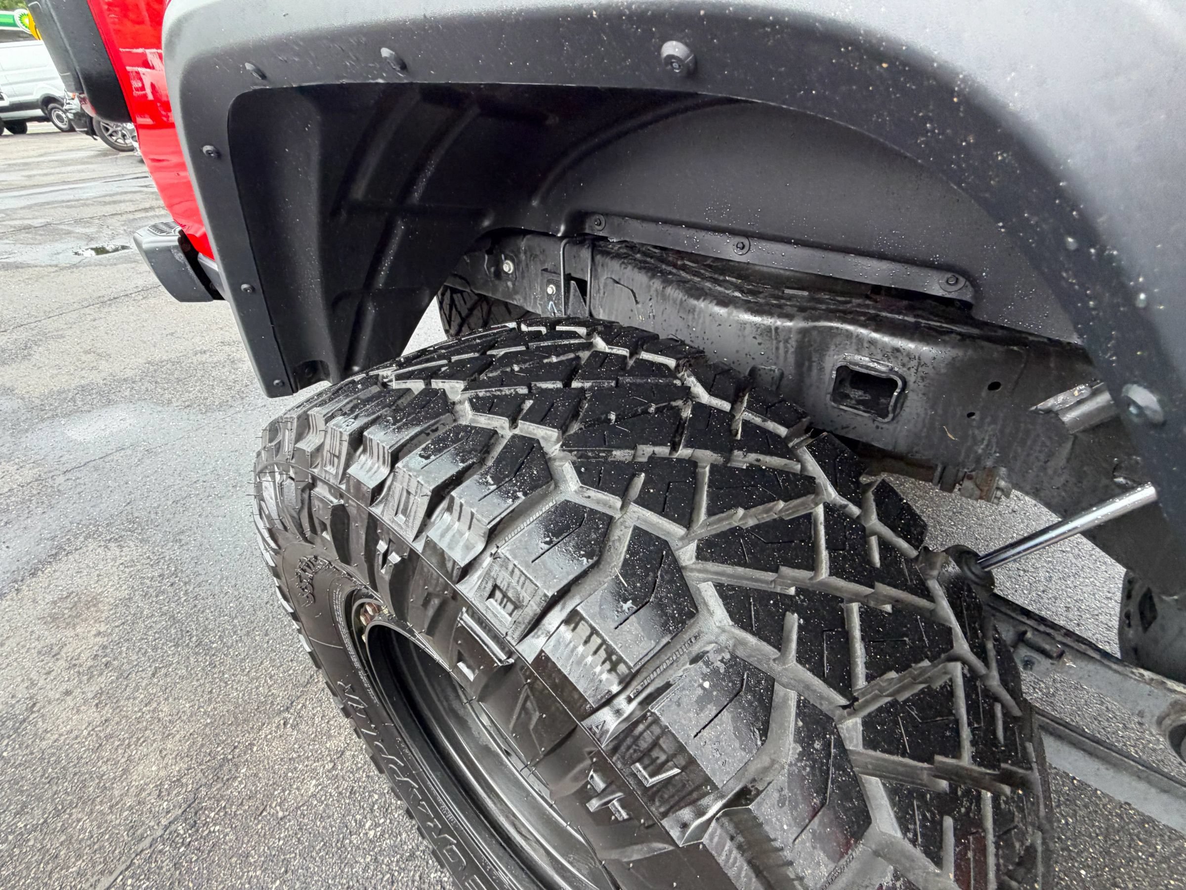 Used 2020 Jeep Gladiator Overland AWD/4WD image 35