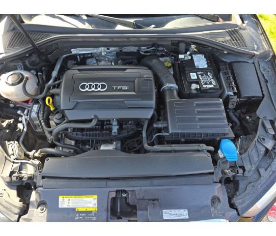 Used 2019 Audi A3 2.0T Premium Plus w/ Premium Plus Package image 11