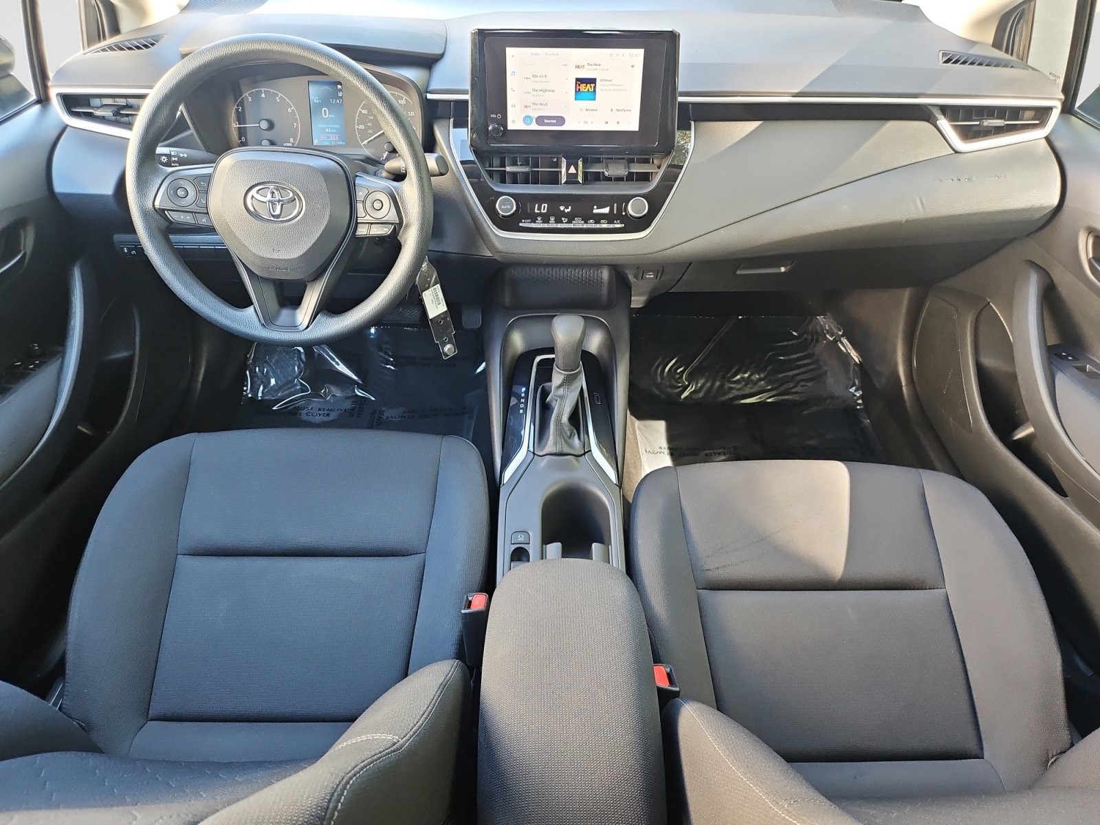Used 2023 Toyota Corolla LE FWD image 16