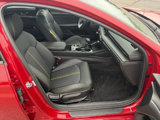 Used 2026 Kia K5 GT FWD image 15