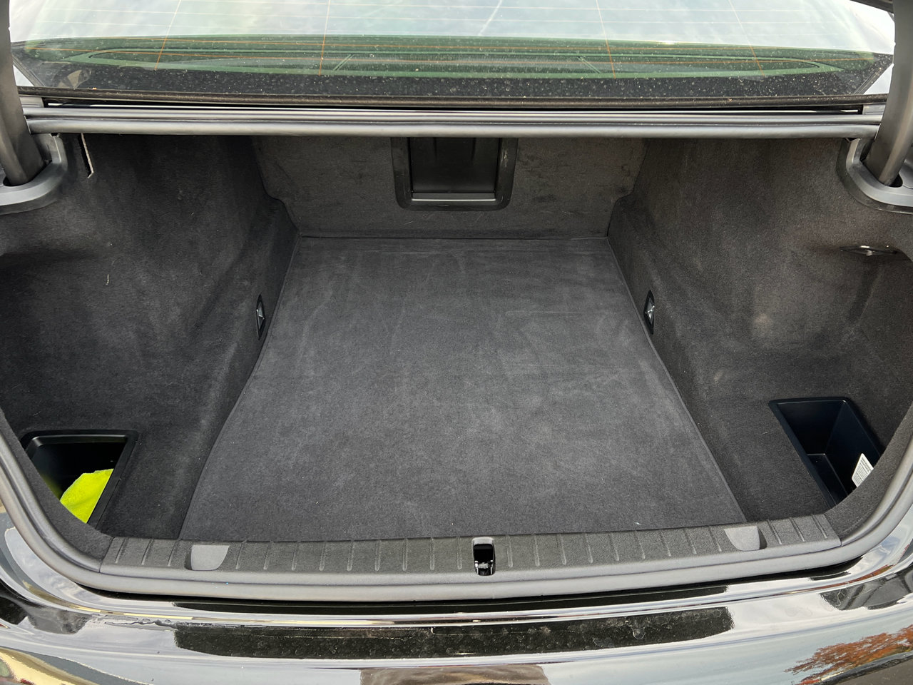 Used 2019 BMW 750i w/ Executive Package image 35