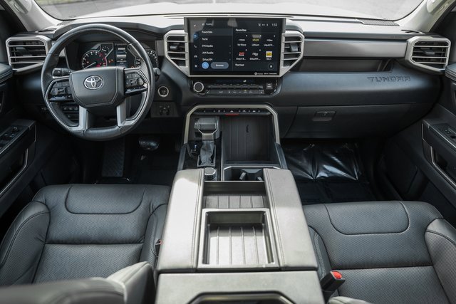 Used 2024 Toyota Tundra SR5 image 20