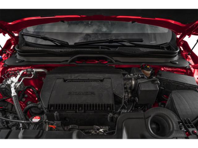 New 2026 Honda Passport RTL image 12