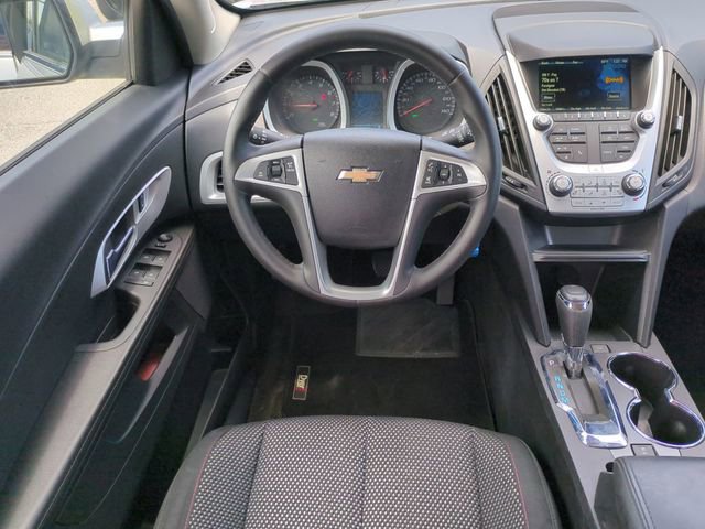 Used 2017 Chevrolet Equinox LT w/ Convenience Package FWD image 18