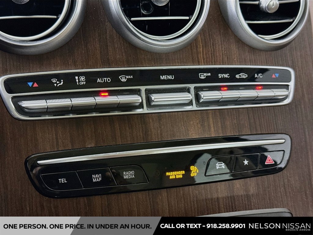 Used 2022 Mercedes-Benz GLC 300 4MATIC image 15