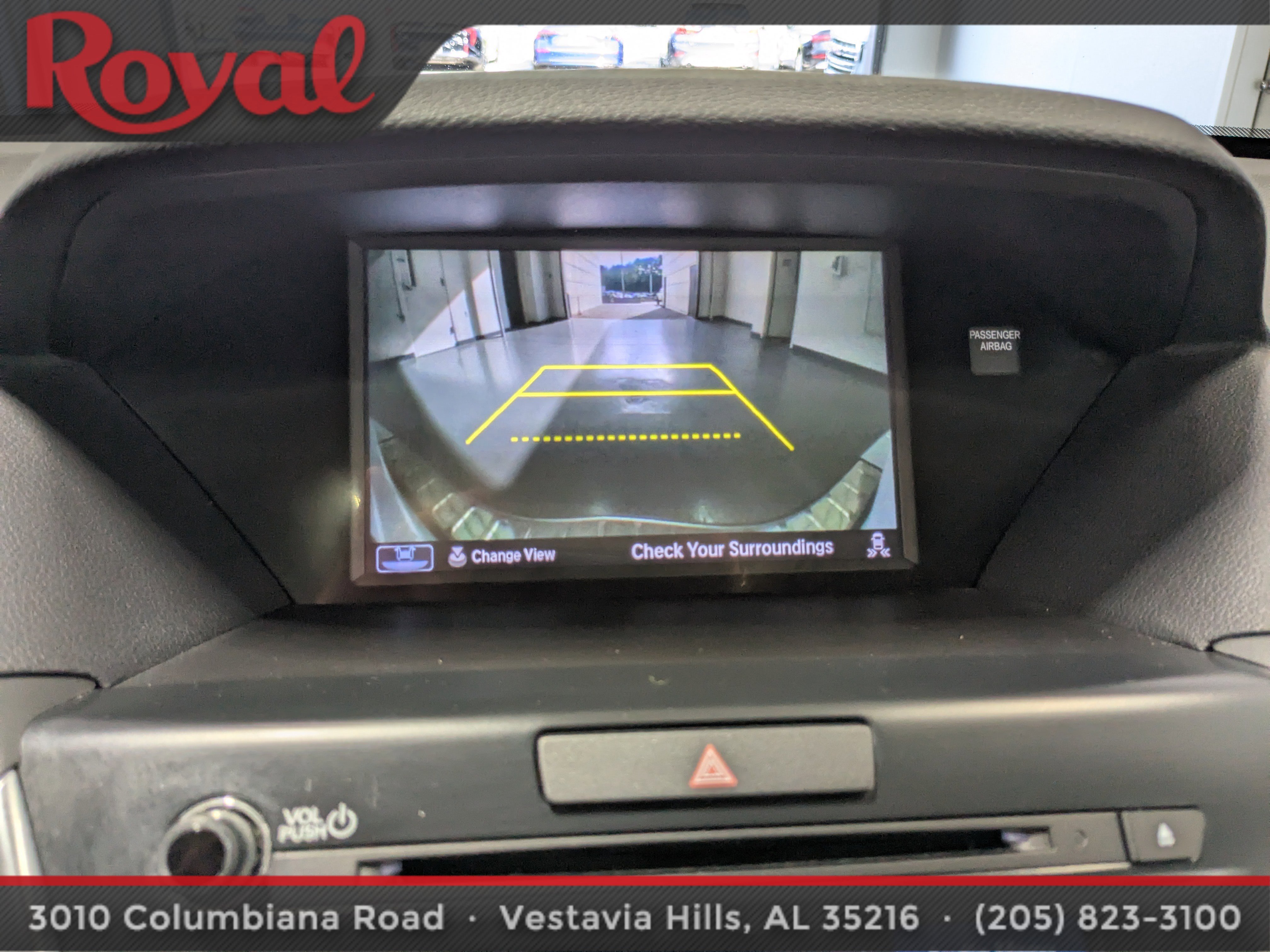 Used 2020 Acura MDX Sport Hybrid w/ Technology Pkg image 25